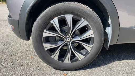 Renault Captur  1.3 TCe 140 MildHybrid EDC7 - Techno – 2023 – 34163 km – Hybride essence – Boîte Manuelle — photo 39