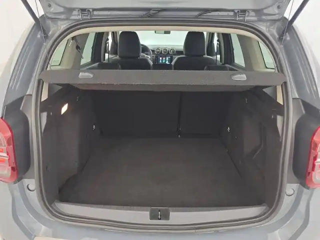 Dacia Duster tce 150 fap 4x2 edc — photo 264