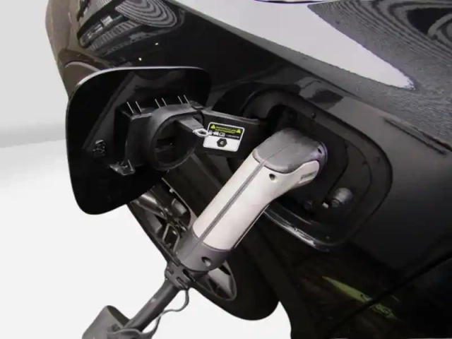Kia Xceed design plug-in hybrid — photo 7