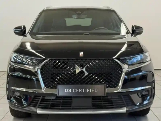 Ds Ds 7 crossback e-tense 4x4 300ch rivoli — photo 2