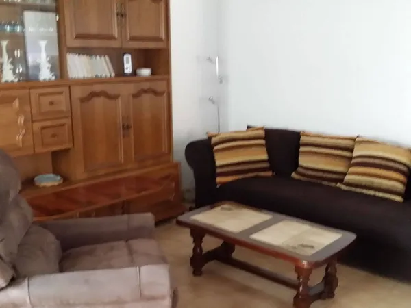 Appartement 3 pièces 51 m²