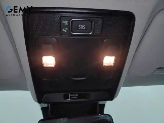 Renault Captur e-tech 145 - 21 — photo 57