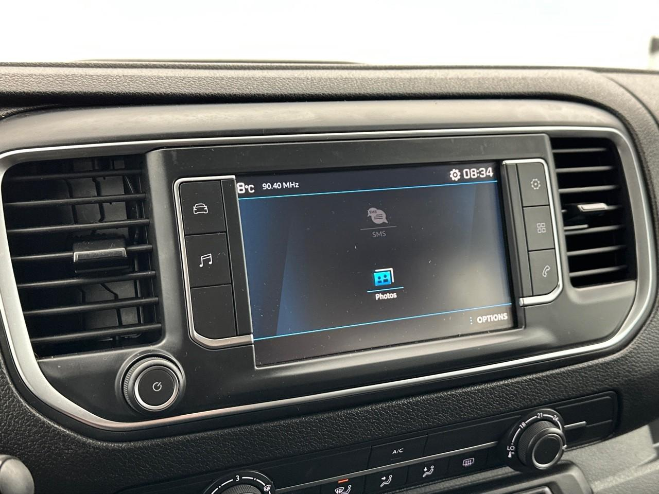 Peugeot Expert long bluehdi 120ch s&s bvm6 — photo 11