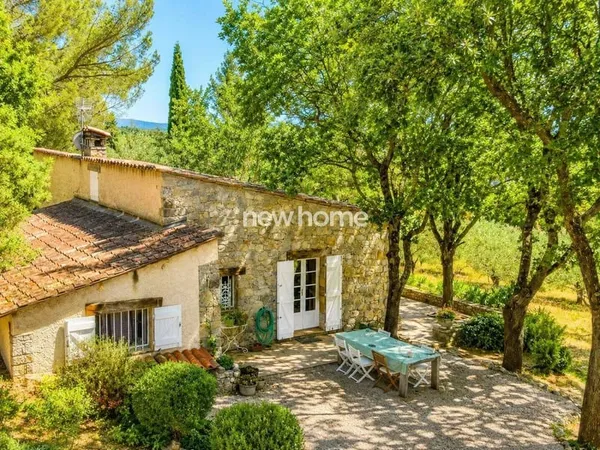 Maison 4 pièces 105 m²