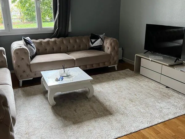 Appartement Location Dijon 2p 45m² 710€