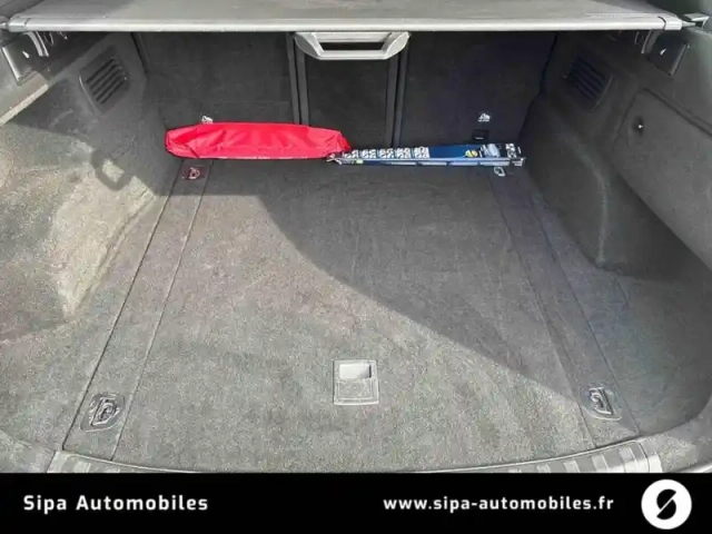 Alfa Romeo Stelvio 2.2 160 ch at8 — photo 10