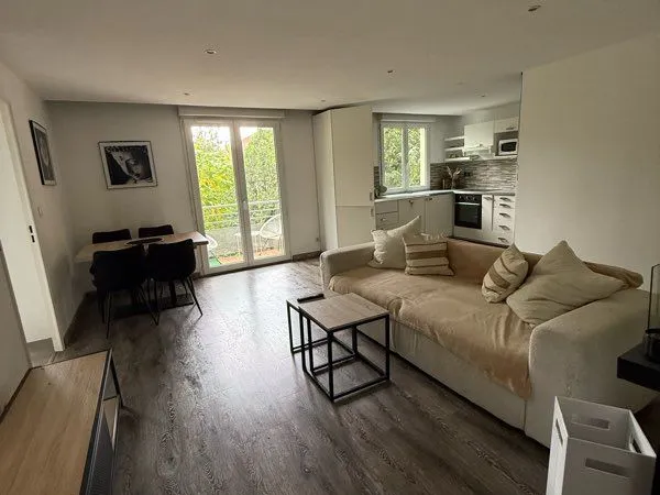 🏡 À LOUER - Appartement de 54 m² à Albertville - Résidence Les Cèdres Bleus