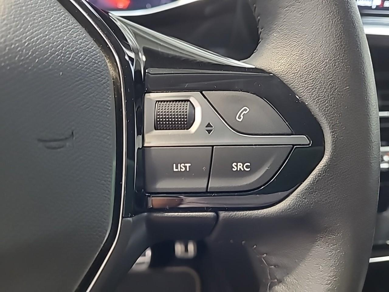 Peugeot 2008 puretech 130 s&s bvm6 roadtrip — photo 21