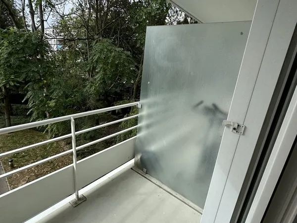 Appartement 1 pièce 29 m²