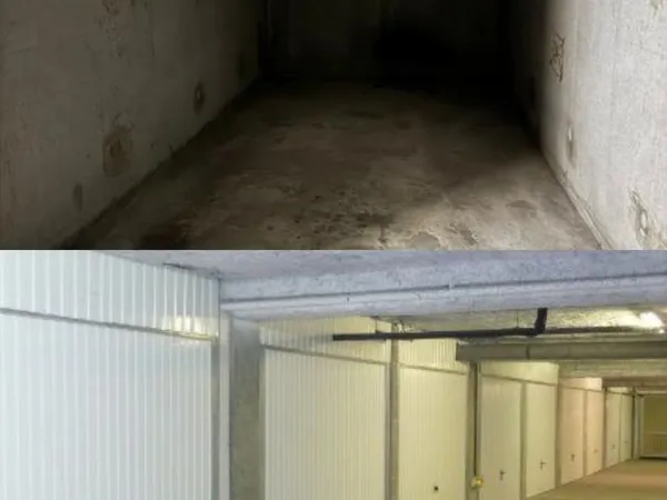 Box ou place de parking a louer