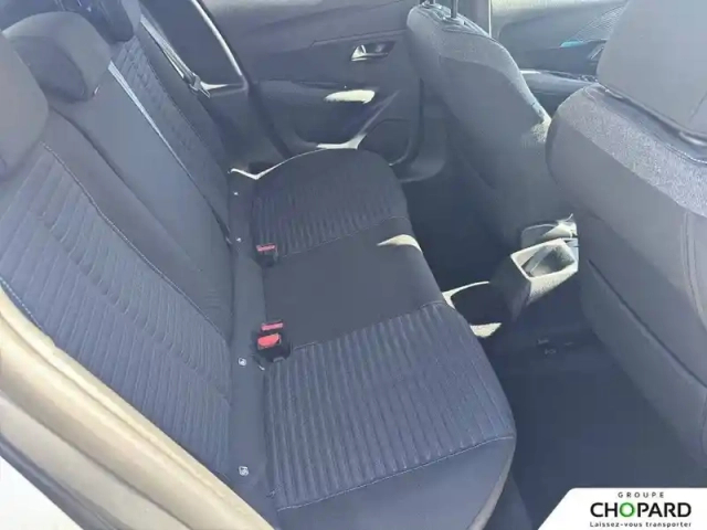 Peugeot 208 puretech 75 s&amp;s bvm5 — photo 20