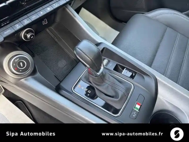 Alfa Romeo Tonale 1.5 hybrid 160 ch vgt tct7 — photo 161