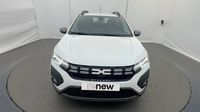 Dacia Sandero 1.0 ECO-G 100ch Stepway Expression