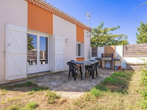 Maison 4 pièces 84 m²