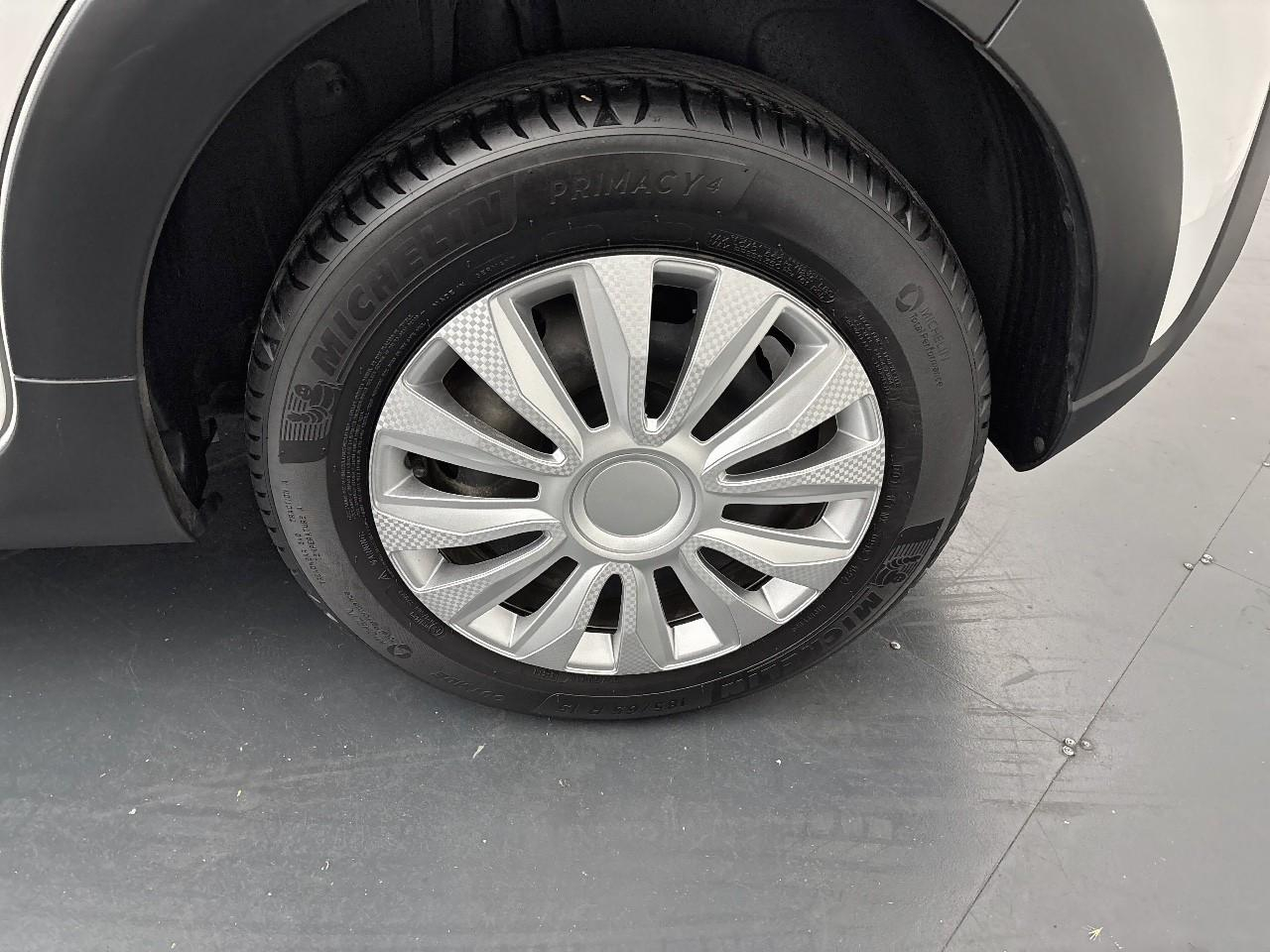 Citroën C3 societe bluehdi 100 s&s bvm6 feel business r — photo 16