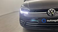 Volkswagen Polo 1.0 TSI 95ch Style — photo 17