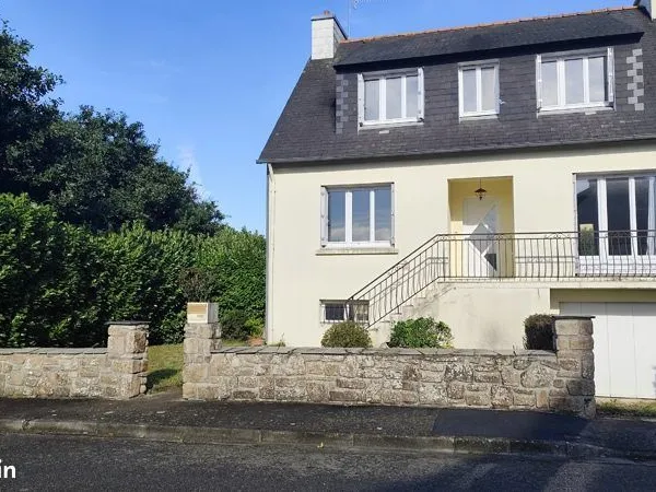 Maison 6 pièces 127 m²