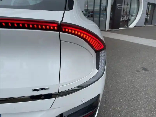 Kia Ev6 229 ch autonomie longue 84 kwh — photo 40
