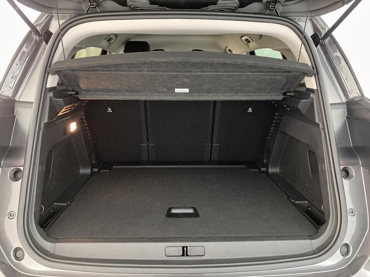 Citroën C5 Aircross hybride 145 e-dcs6 max — photo 6