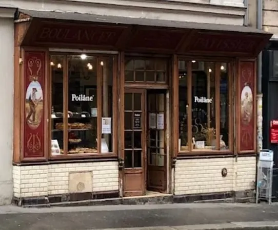 Boutique 60 m² PARIS