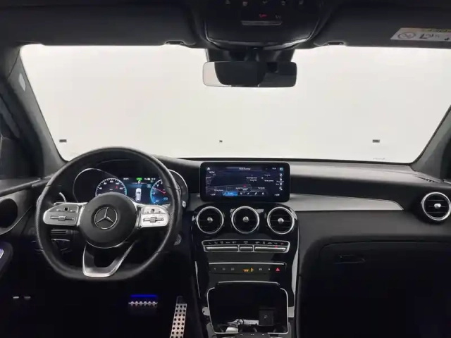 Mercedes Glc 300 e 9g-tronic 4matic — photo 31