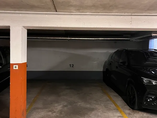Loue parking