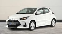 Toyota Yaris 116h Dynamic 5p MY22