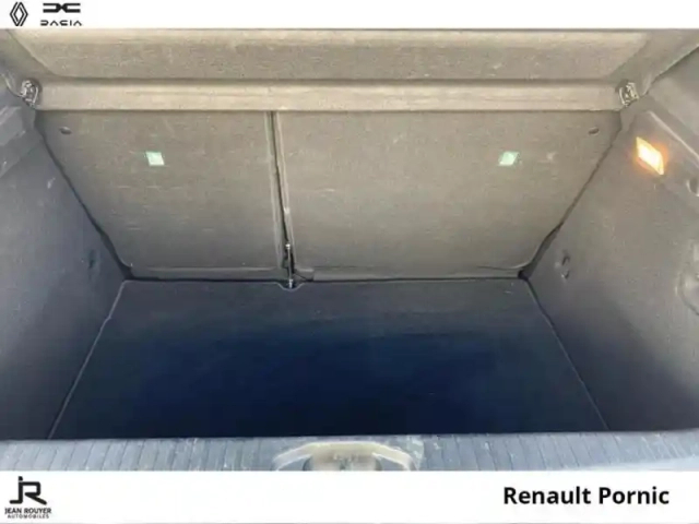 Renault Clio 1.0 sce 65ch authentic — photo 7