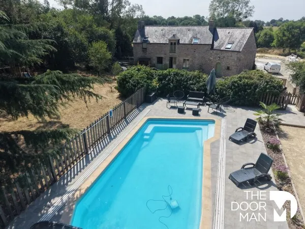 Propriété 22100