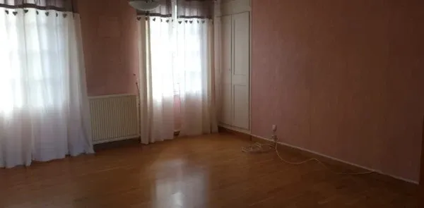 Maison 6 pièces 101 m²
