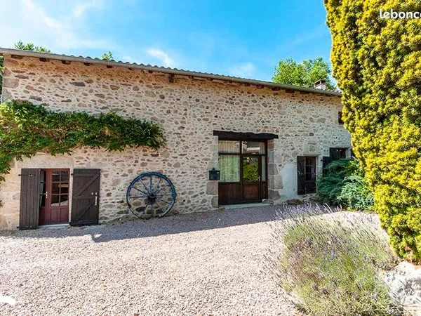 Maison 7 pièces 189 m²