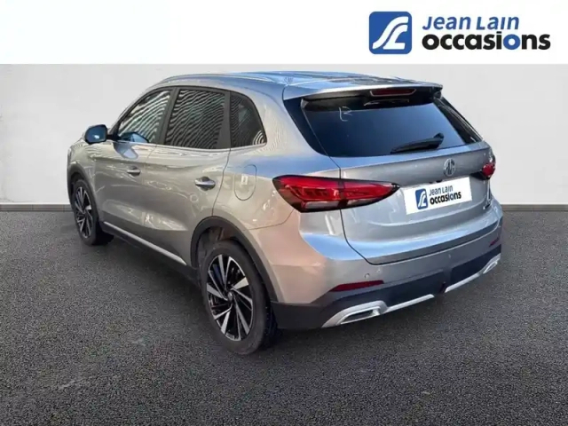 Mg Zs 1.5 l hybrid+ 197 ch — photo 7