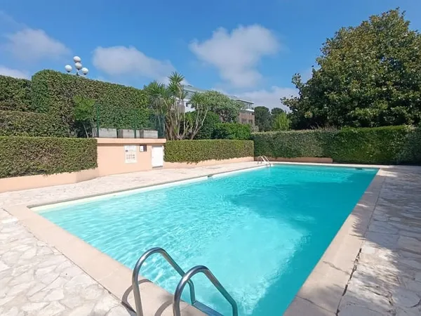 Appartement 2 pièces 51 m²