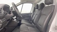 Renault Trafic L1H1 3T 2.0 Blue dCi 150ch Grand Confort EDC — photo 9
