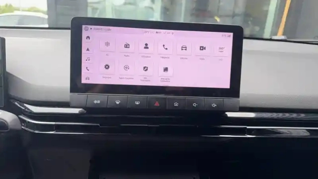 Mg Mg4 electric 64kwh - 150 kw 2wd
