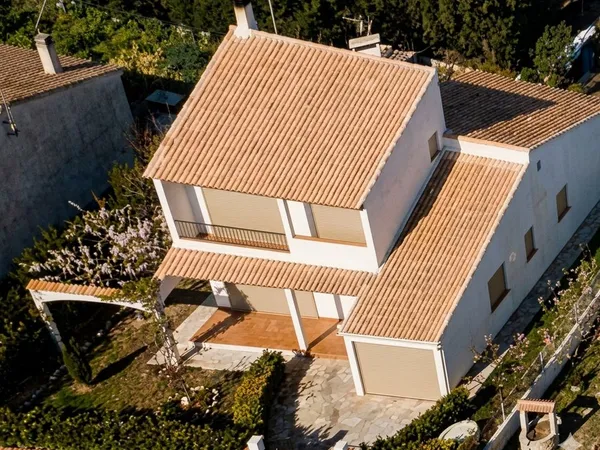 Maison proche Montpellier