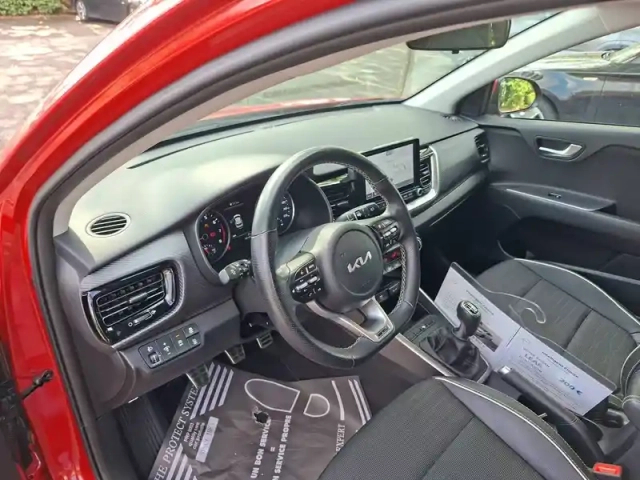 Kia Stonic 1.0 t-gdi 100 ch bvm6