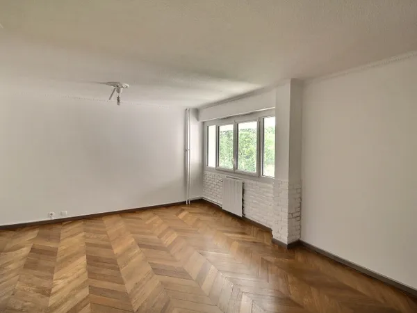 MASSY Appartement 4 pièce(s) avec Parking en sous-sol