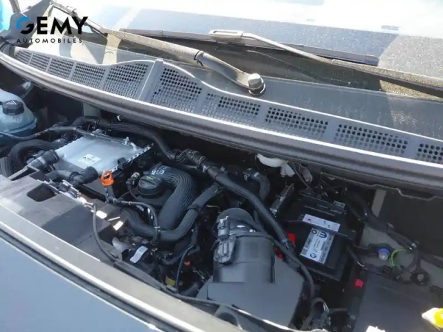 Peugeot Expert fgn m diesel 150 ch automatique — photo 12