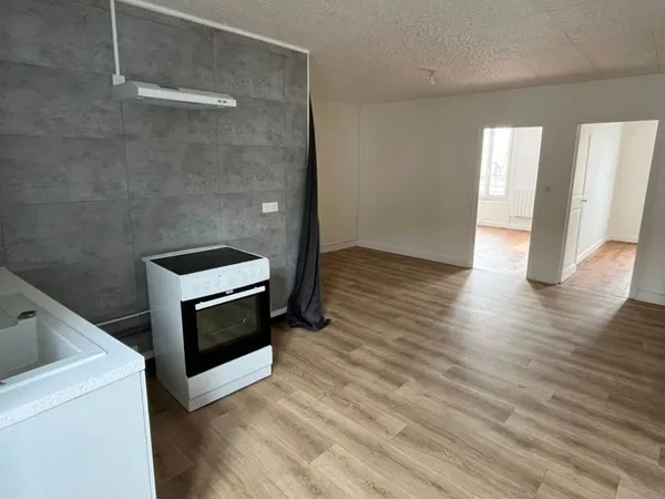 Appartement en location