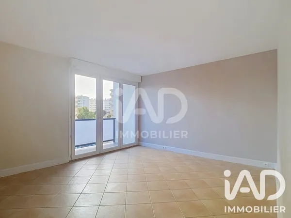 Appartement 3 pièces 57 m²