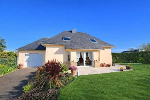 Maison 4 pièces 111 m²