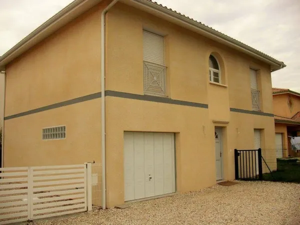 Maison 5 pièces 135 m²