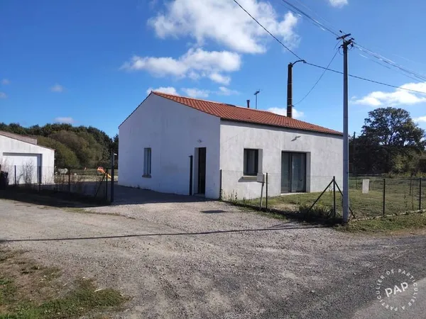 Maison 5 pièces 106 m²