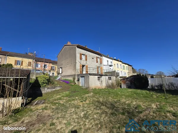 Maison 6 pièces 143 m²