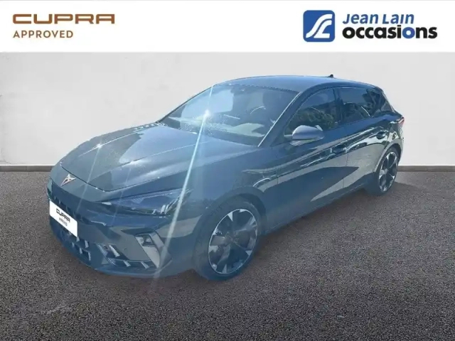 Cupra Leon 2.0 tdi 150 ch dsg7