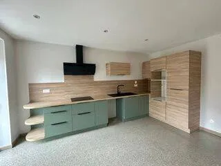 Appartement 3 pièces 70 m²