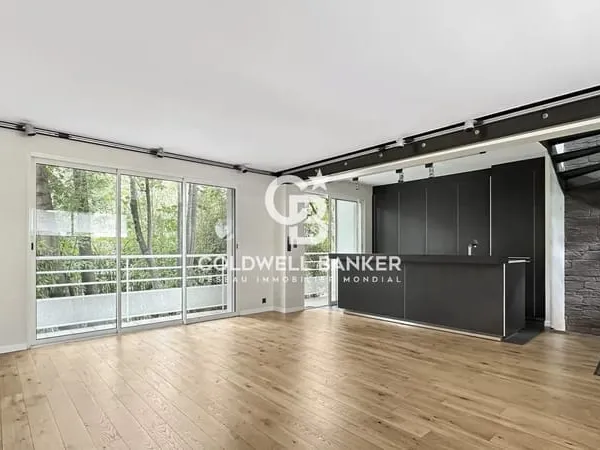 MAISON TERRASSE JARDIN 6 PIÈCES NEUILLY SUR SEINE 92200