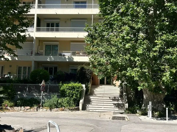 Appartement 4 pièces 68 m²