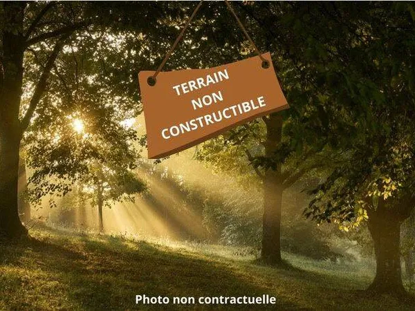 Propriété de loisirs 14612 m²